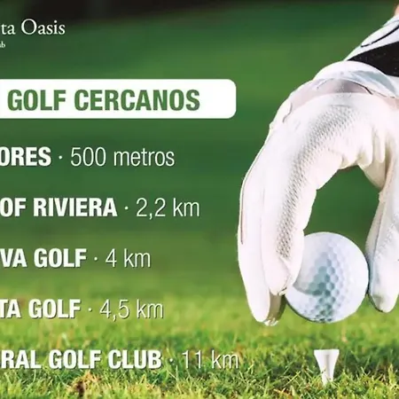 De Lujo Costa 미하스